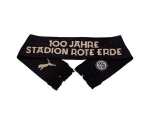 Dortmund Écharpe Culture Special Edition - Noir/Albâtre - PUMA One Size