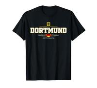 Dortmund Germany/Deutschland T-Shirt