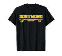 Dortmund Germany/Deutschland T-Shirt