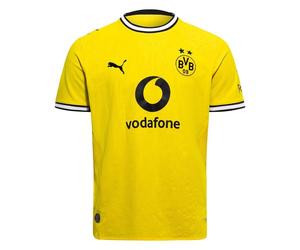 Dortmund Maillot Domicile 2026/27 Authentic - PUMA XX-Large