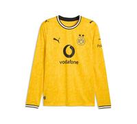 Dortmund Maillot Domicile 2026/27 Manches Longues - PUMA X-Large