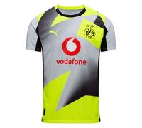 Dortmund Maillot Extérieur 2025/26 - PUMA Small