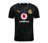 Dortmund Maillot Extérieur 2026/27 - PUMA Small