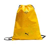Dortmund Sac de Sport - Faster Yellow/Noir - PUMA One Size