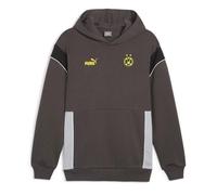 Dortmund Sweat Gris Homme Puma 2024 XXL