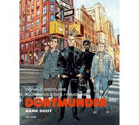 Dortmunder - Bank Shot