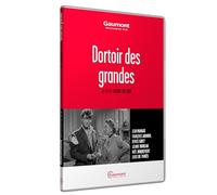 Dortoir des Grandes