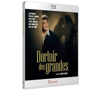 Dortoir des Grandes [Blu-Ray]
