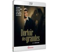 Dortoir des grandes Blu-ray E