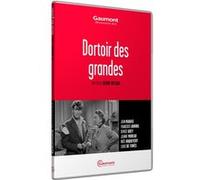 Dortoir des grandes DVD E