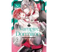 Dortoir des vampires 3