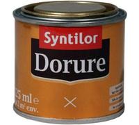 Dorure argent Syntilor 125ml