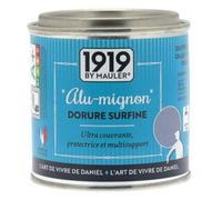 Dorure surfine - teinte Or pale d’antan - 0,125 litre 1919 by Mauler