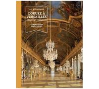 Dorures À Versailles
