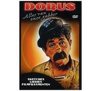 Dorus: Alvan Onze Gabber - DVD Zone 1 G