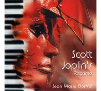 Dorval Jean Marie - Scott JoplinS Ragtime