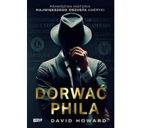 Dorwać Phila - David Howard (littérature, roman en polonais)