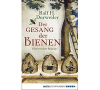 Dorweiler, R Gesang Der Bienen - (German Import) Book NEUF