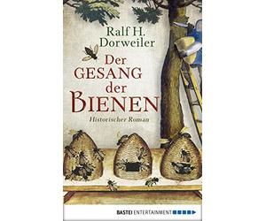 Dorweiler, R Gesang Der Bienen - (German Import) Book NEUF