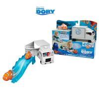 Dory Camion Playset Nemo FND08000 Jeux Précieux -Nouveau- Italie