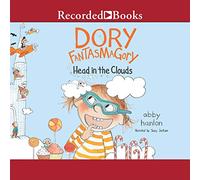 Dory Fantasmagory Tête dans Les Nuages [Import]