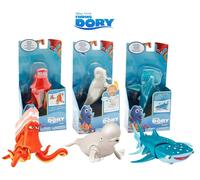 Dory Personnages 15Cm Destiny Bailey Hank FND07000 Jeux Précieux -Neuf- Italie