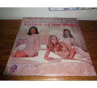 Dory Previn, André Previn - Valley Of The Dolls (Soundtrack)