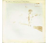 Dory Previn - Reflections In A Mud Puddle / Taps Tremors And Time Steps - United Artists Records - UAG 29346