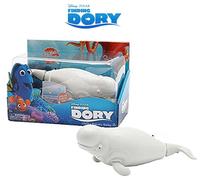 DORY ROBO FISH BAILEY Baleine 19cm FND00000 Jeux Précieux - Neuf