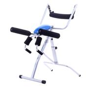 Dorylax Pro pour soulager Votre Mal de Dos | Etirement vertébral | Soulagement de la Douleur | Décompression des disques lombaires