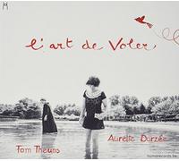 Dorzee, Aurelie - L'art De Voler