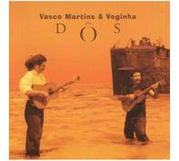 Martins Vasco & Voginha - Dos