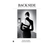 Dos à la mode - Collectif - Paris-Musees - relié - Beau livre