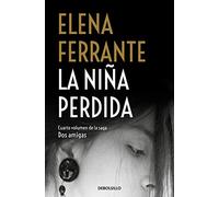 Dos amigas 4/La nina perdida