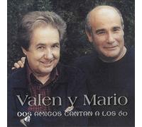 Dos Amigos Cantan a Los 60 [Import]