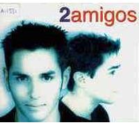 Dos Amigos - Dos Amigos [Import]