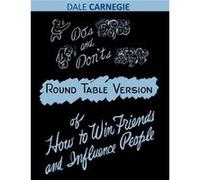 Dos and Donts of How to Win Friends and Influence People - Dale Carnegie - www.bnpublishing.com - Livre en Anglais Dale CarnegieDale Carnegie (Auteur)