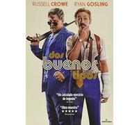 Dos Buenos Tipos