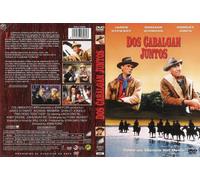 Dos Cabalgan Juntos [Import]