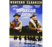 Dos Cabalgan Juntos [Import]