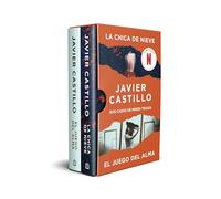 Dos casos de Miren Triggs: La chica de Nieve / El juego del Alma