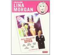 Dos Chicas De Revista (Lina Morgan) [Import]