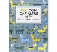 Dos Com Cap Altre - [Livre en VO] Teckentrup, Britta (Auteur)