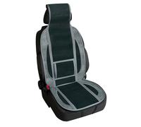 Dos Cool-Sport Été en Fibre De Bambou ? Support Rachis Lombaire Noir Universel