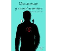 Dos daemons y un mal de amores