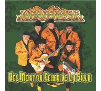 Dos De Nuevo Leon - Del Meritito Cerro De La Silla