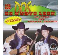 Dos De Nuevo Leon - Fuga Del Puente Grande