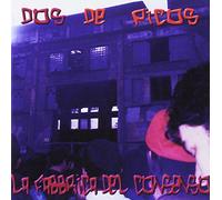 Dos De Picos - La Fabbrica Del Consenso [Import]