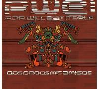 Dos Dedos Mis Amigos [Import]