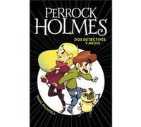 Dos Detectives Y Medio Palmiola, Isaac (Auteur)